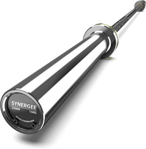 Best olympic barbell for home gym