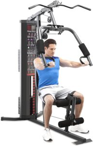 Best marcy home gym