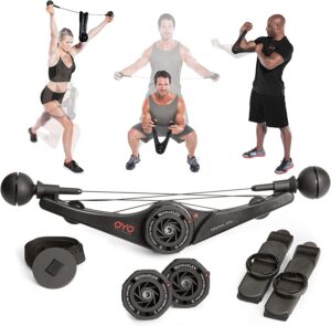 Best portable home gym