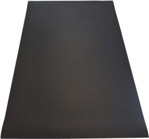 Best horse stall mats for home gym