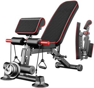 Best compact home gym equipment