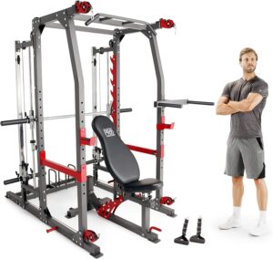 Best marcy home gym