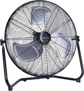 Best fan for home gym