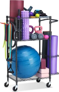 Best dumbbell rack for home gym