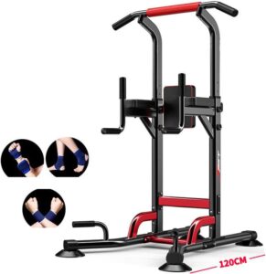 Best power tower for home gym