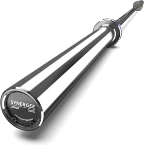 Best weight bar for home gym