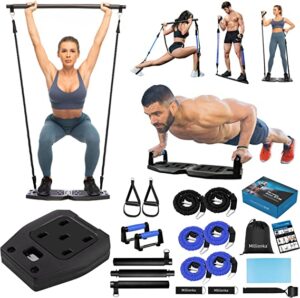 Best home gym for small space