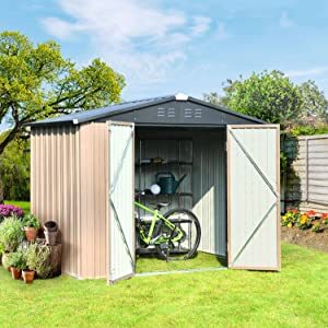 Best sheds for home gyms