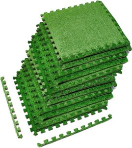 Best turf for home gym